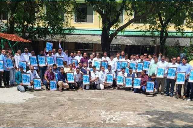 We_have_to_fight_against_the_central_government_for_caste_wise_census_of_OBC_-_Ishvara Balbudhe